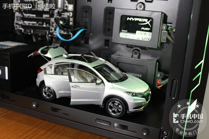 开学啦，晒一晒新的数码装备！