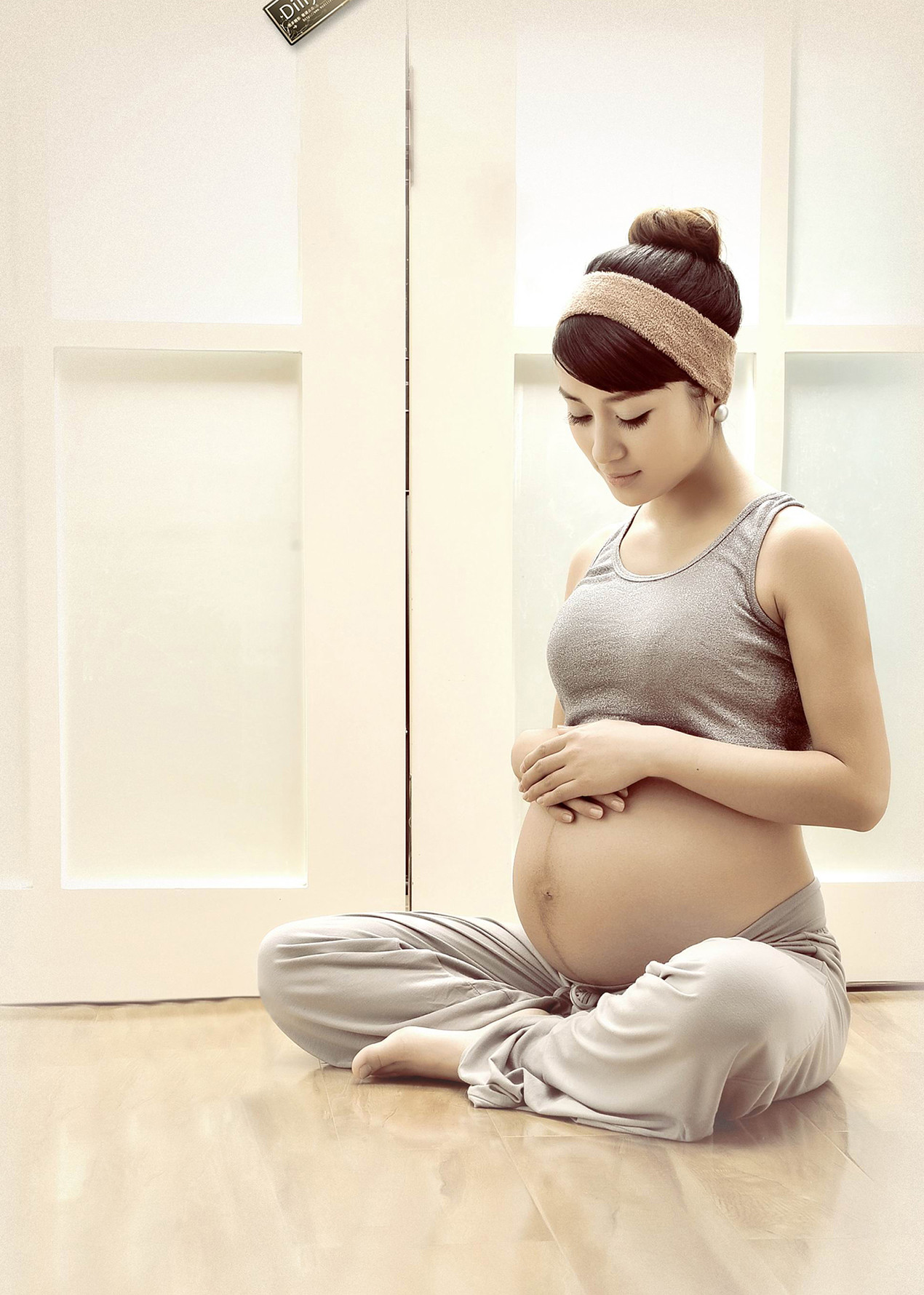 b超宝宝偏小怎么办,b超宝宝偏小两周会胎停吗