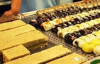 牛街逛吃攻略,牛街吃货攻略