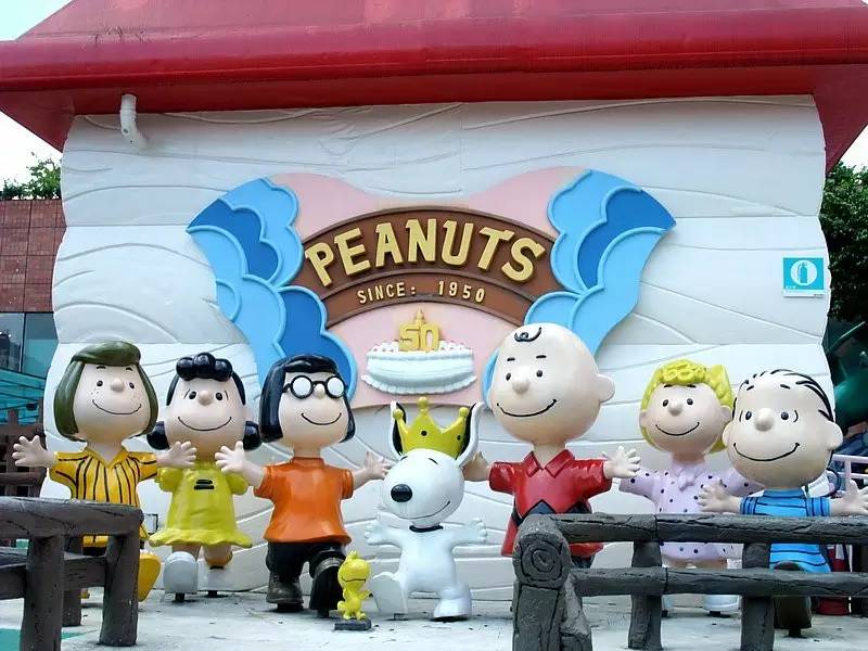 香港|两日一夜,不出沙田到底怎么玩