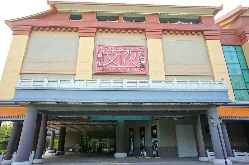 香港|两日一夜,不出沙田到底怎么玩