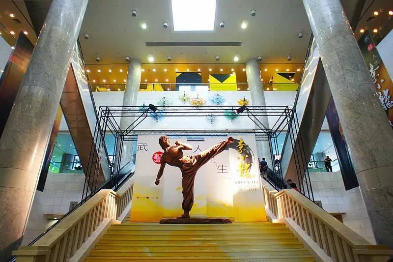 香港|两日一夜,不出沙田到底怎么玩