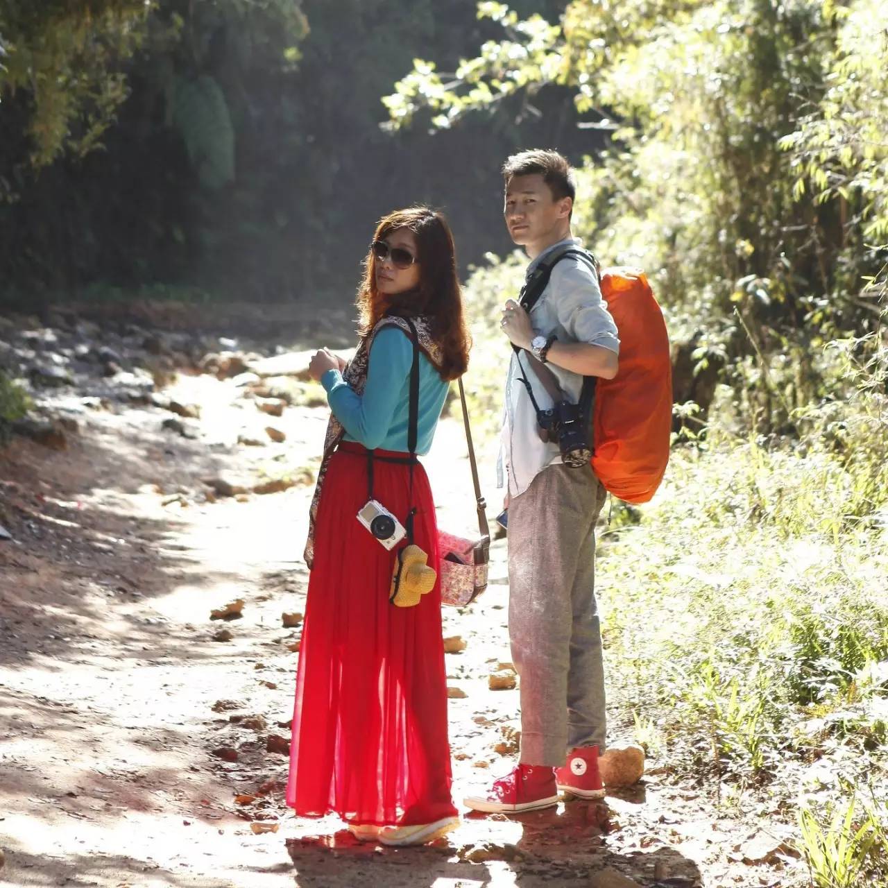 香港|两日一夜,不出沙田到底怎么玩