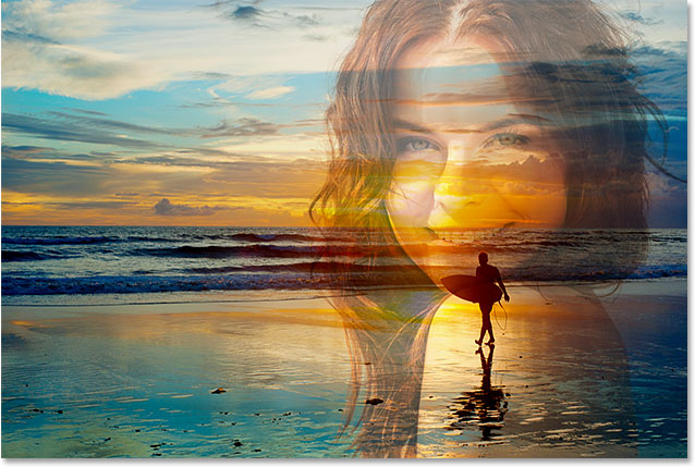 photoshop合并图层的快捷键,photoshop如何把2图层合并