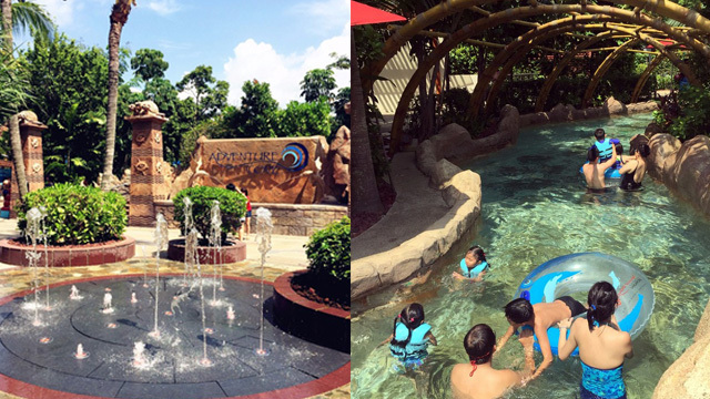 带小孩去新加坡旅游攻略,带孩子去新加坡入境攻略