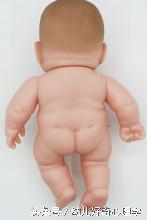 中医讲婴儿屁股青怎么回事,新生儿屁股青老一辈说法