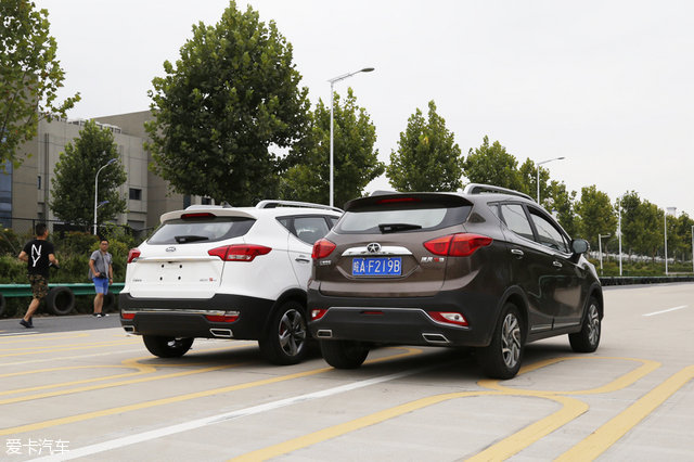 试驾体验江淮全新瑞风s4,一分钟带你了解江淮瑞风s3