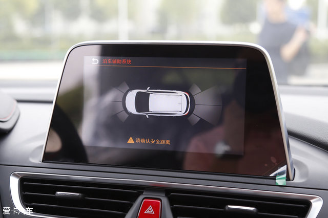 试驾体验江淮全新瑞风s4,一分钟带你了解江淮瑞风s3