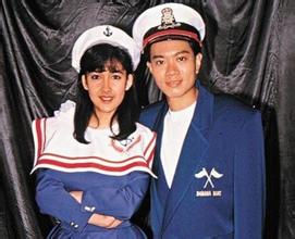 昔日玉女，义无反顾嫁渣男，49岁无儿女养猫代替孩儿