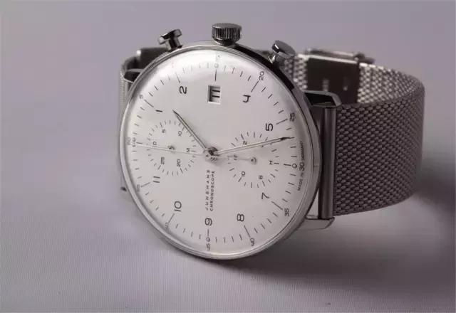 德国品牌的故事,腕表品牌故事