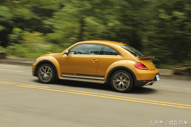 老款大众甲壳虫感受,沉浸式体验老款大众甲壳虫