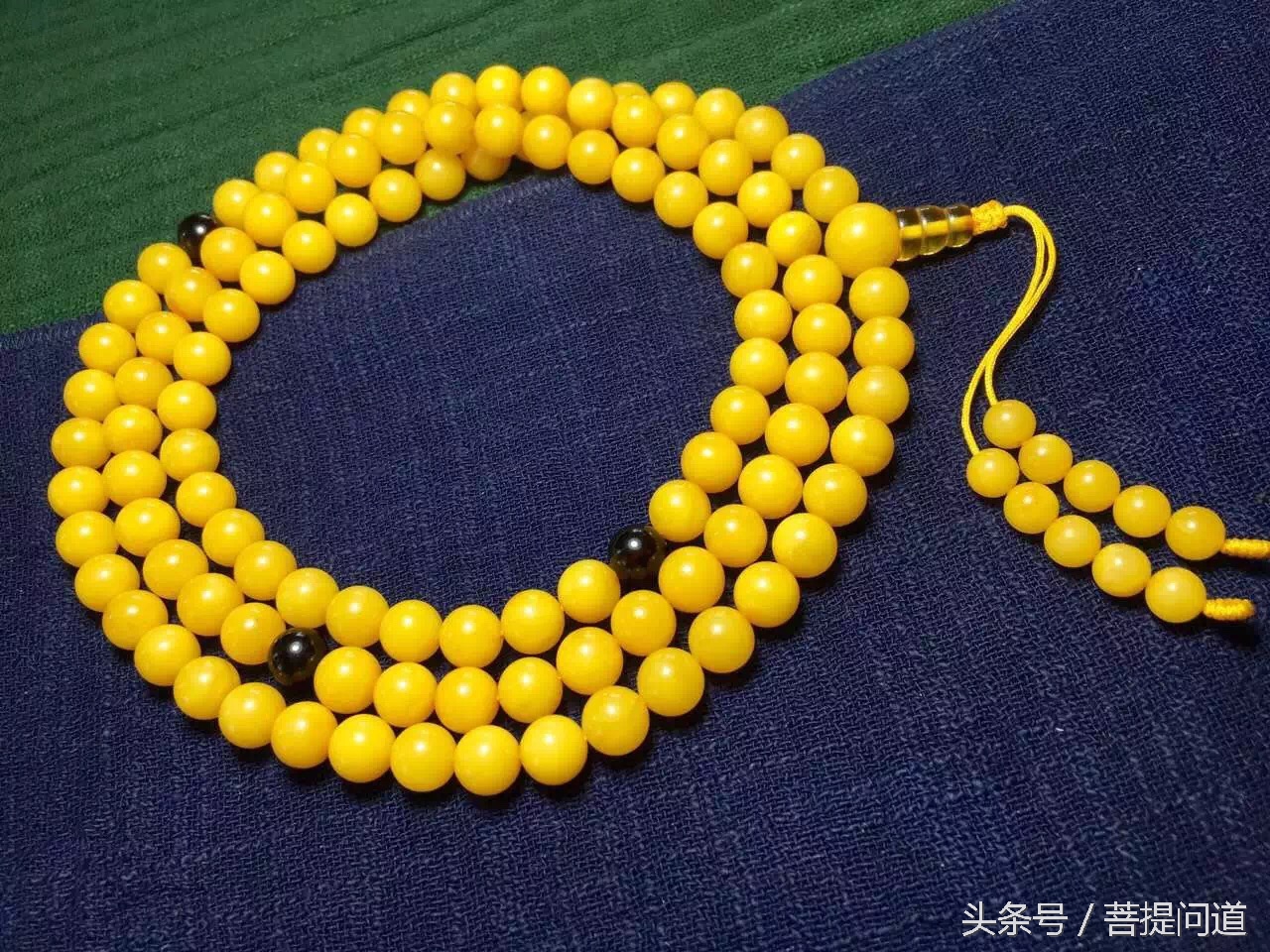 琥珀蜜蜡安神助眠枕,天然琥珀蜜蜡八大守护神