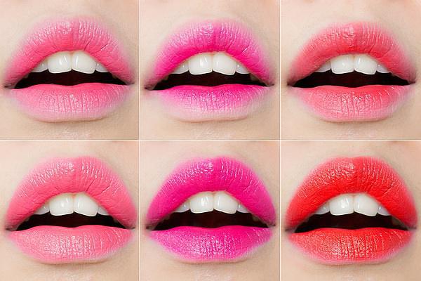 精致妆化妆教程,美妆教程日常化妆心机妆