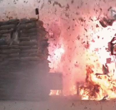 二代战术笔,007战术笔评测