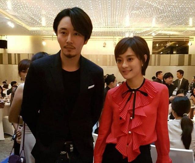 这个孙俪曾经“深爱”的男人,经历毁容却乐观积极!