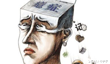 癔症鬼神附体的科学解释,科学怎么解释癔病附体