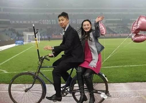 见证他们,国足太太团全曝光美丑立见高下