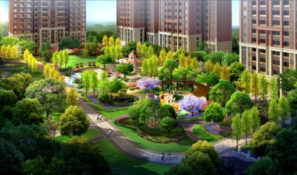 威兰德小镇,威兰德小镇装修