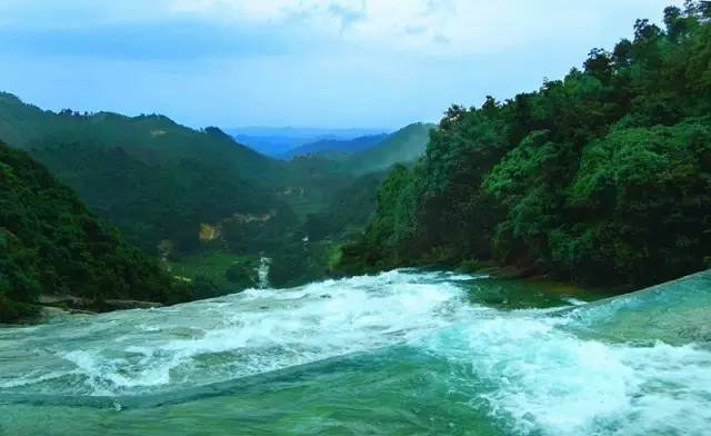 秋天到了你想去哪里旅行,佛冈适合雨天游玩的地方