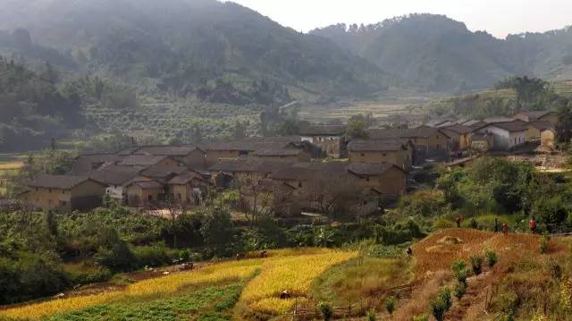 秋天到了你想去哪里旅行,佛冈适合雨天游玩的地方