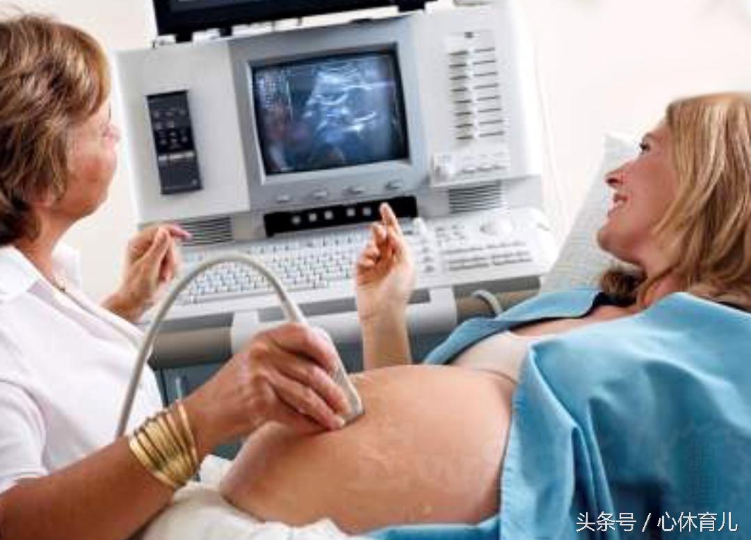 怀孕之后一定要做的事情!