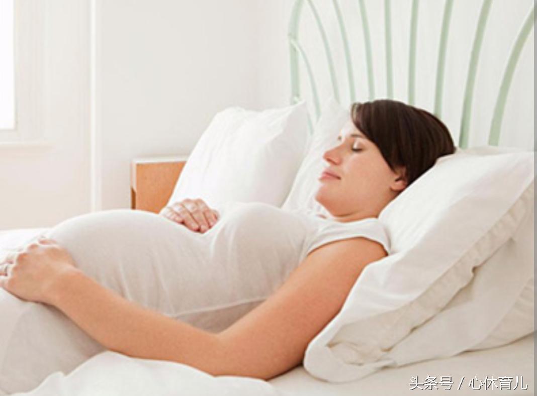 怀孕之后一定要做的事情!