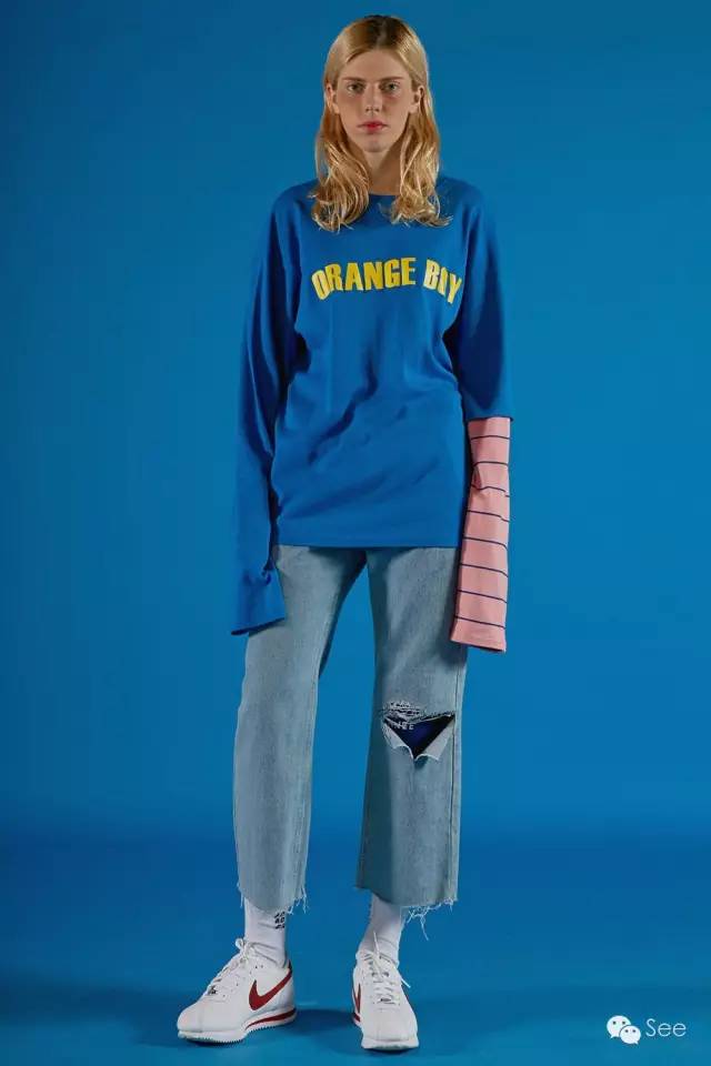 秋天到了买什么卫衣,秋天的加绒款中款卫衣