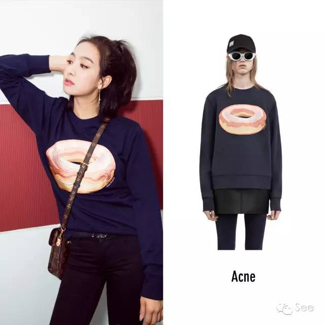 秋天到了买什么卫衣,秋天的加绒款中款卫衣