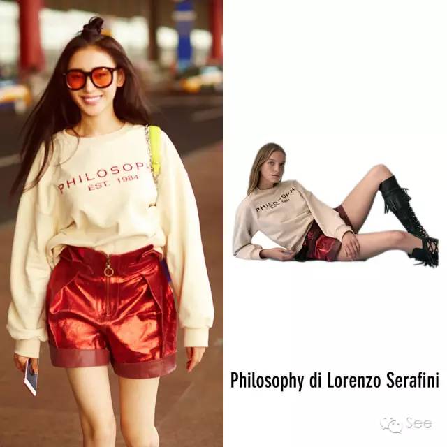 秋天到了买什么卫衣,秋天的加绒款中款卫衣