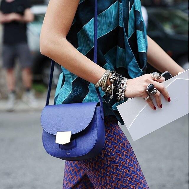 有关Celine你真的了解它的精髓吗?