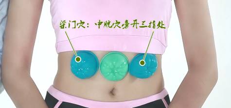 肚子被撑大怎么改善,肚子撑大了怎么才能变回去