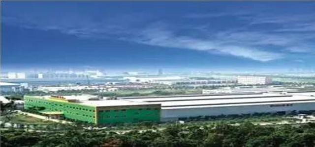 博创智能自动化设备,博创智能产业