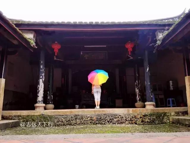 云霄县下河乡七高磜,去云霄不能错过的美食