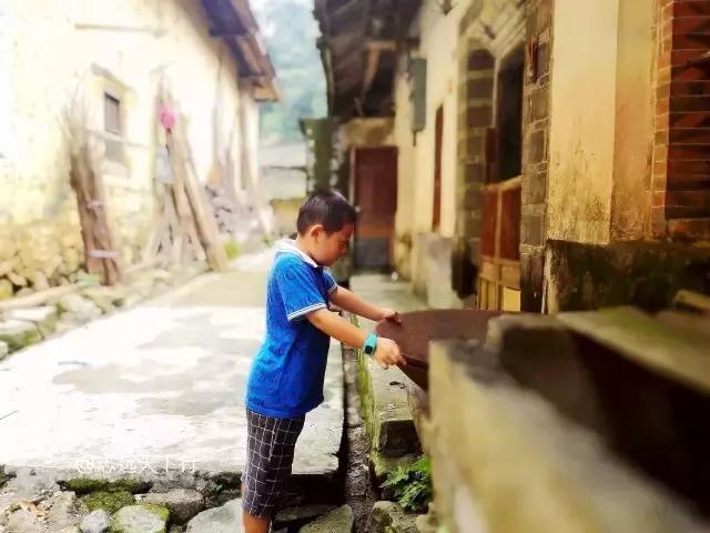 云霄县下河乡七高磜,去云霄不能错过的美食