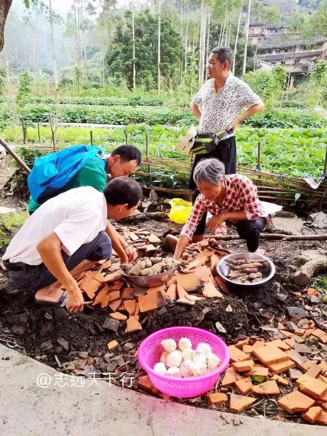 云霄县下河乡七高磜,去云霄不能错过的美食