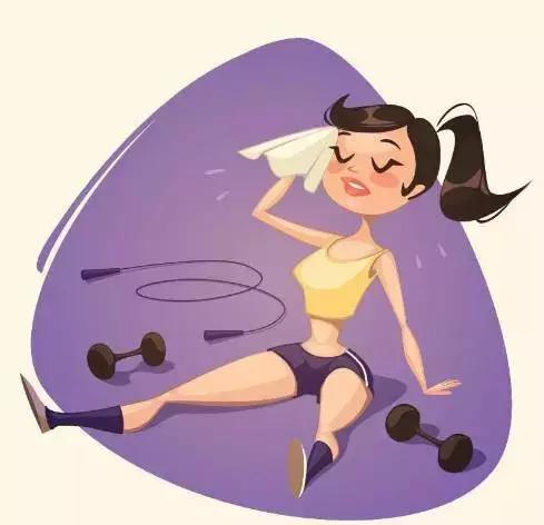 减肥每天早晚运动1小时不掉秤,减肥期怎么运动掉秤快