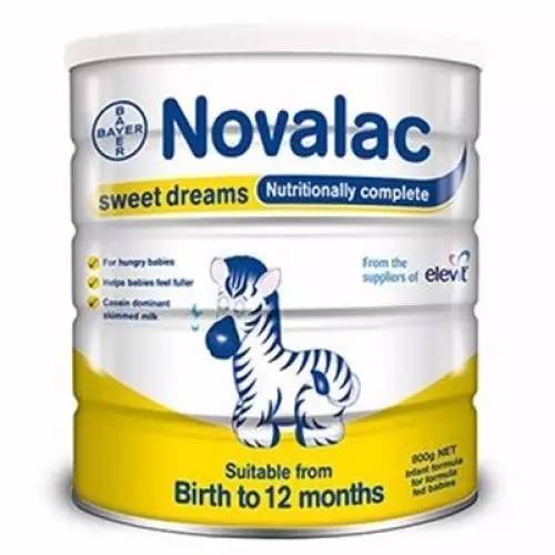 澳洲直邮奶粉推荐,澳洲新西兰a2奶粉