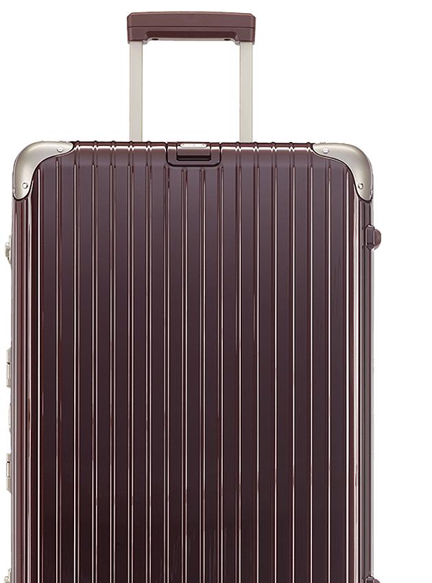 rimowa铝合金旅行箱平替,铝镁合金旅行箱定制