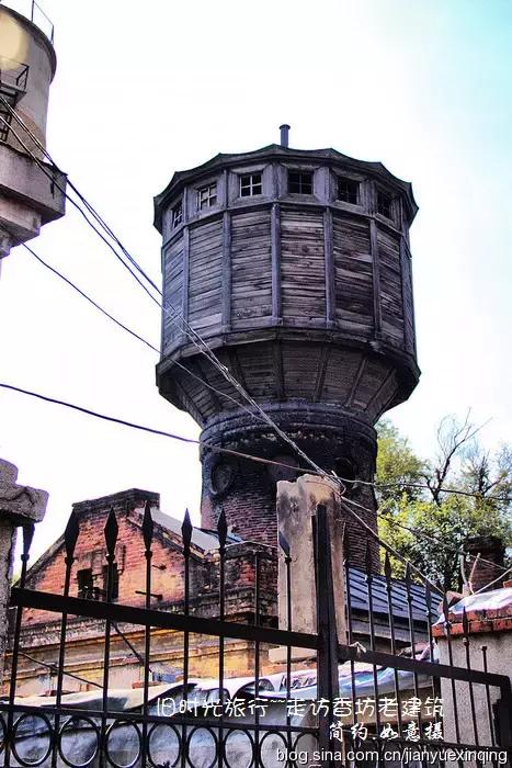 哈尔滨81年的老房子值得买吗,哈尔滨老房子有多老