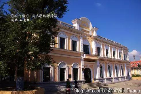 哈尔滨81年的老房子值得买吗,哈尔滨老房子有多老