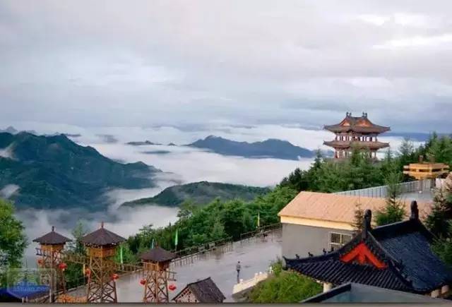 河北这座二线城市，他的名片你请收下！