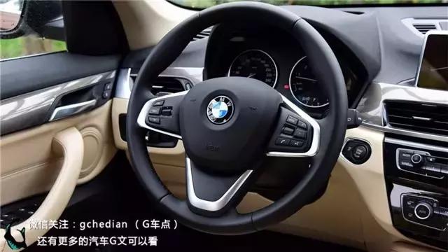 2012款宝马x1试驾评测视频,试驾全新宝马x11.5t