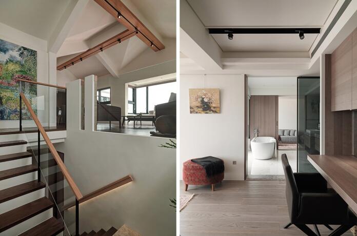 挑高的房子有什么优缺点,家里的楼房买好还是不买好