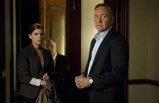 纸牌屋让人惊艳的话,纸牌屋第六季语录