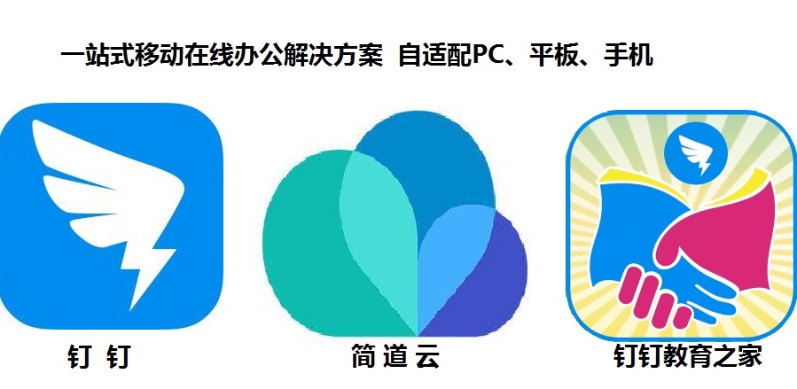 钉钉简道云流程待办提醒,钉钉简道云和微信小程序