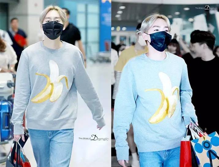 宋茜迪奥马面裙,和宋茜撞衫紫色长裙