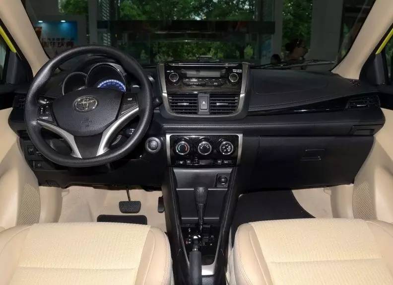 新到2017年丰田致炫,飞度和致炫和polo谁更值得买