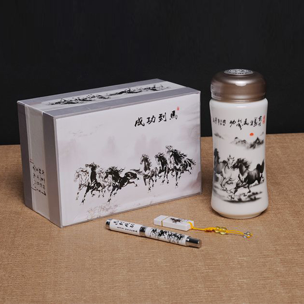 观G20峰会品中国文化的浓浓韵味看企业礼品如何体现中国风