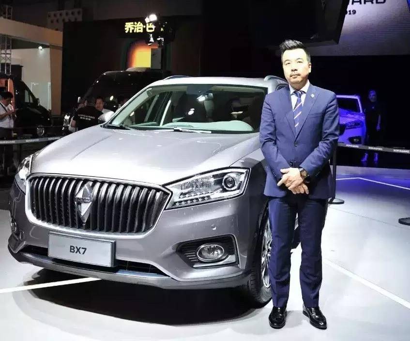 宝沃2019年8月份销量,2019年2月宝沃销量