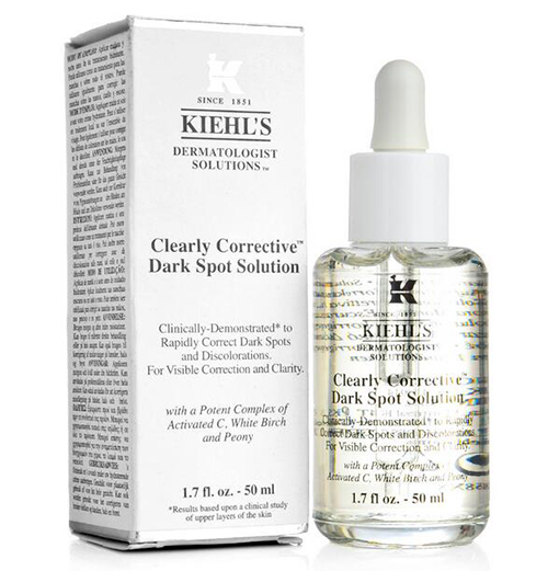 哪种精华适合30岁以上,谁说30以内没有好用的美白精华